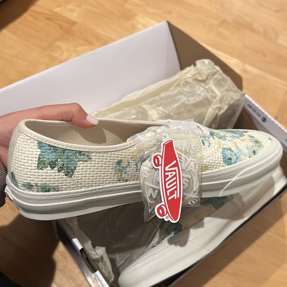 Vans KITH - Picture 7 of 7